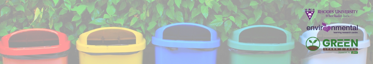 Introduction to The Waste Economy