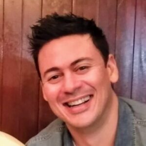 Profile photo of PaulV
